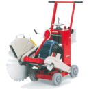 Golvbetongs&aring;g, Husqvarna FS660E