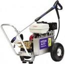 H&ouml;gtryckstv&auml;tt, bensindriven