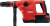 Kombihammare, Borrhammare Hilti TE60-A36 Batteri