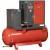 Kompressor, skruv 270L/1450L/10BAR
