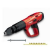 Bultpistol, Hilti DX460 krutdriven för 16-72 mm spik
