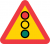 V24 Trafikljus