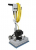 Golvslipmaskin oscilerande Edge Tomcat