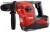 Kombihammare, Borrhammare Hilti TE30-A36 Batteri