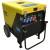 Elverk, Atlas Copco EQP S10, 9,1 kVA