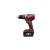 Borrskruvdragare Milwaukee M18 CBLDD