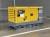 Elverk, Atlas Copco QAS14, 14 kVA