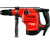 Kombihammare, Hilti TE56ATC -40 mm