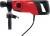 Diamantborrmaskin Hilti DD150U