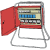 Undercentral med stativ, 32 amp