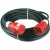Elkabel 400 V, 16 amp, 25 meter