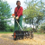 Sopvals gummi Stihl KM130R delbar, motordrivendriven